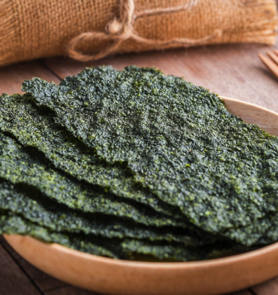 Nori, Japanese Seaweed